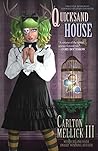 Book cover for Quicksand House