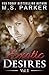 Exotic Desires Vol. 1 (Exotic Desires, #1)