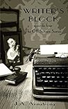 Writer's Block by J.A. Armstrong