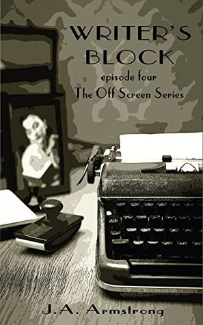 Writer's Block (Off Screen, #4)