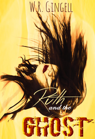 Ruth and the Ghost (ebook)