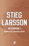Mannen die vrouwen haten by Stieg Larsson