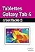 Tablettes Galaxy Tab 4 C'es...