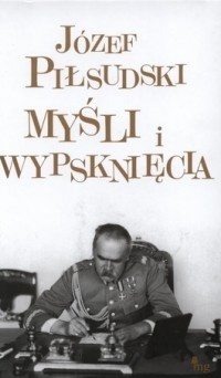 Myśli i wypsknięcia (Paperback)