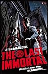 The Last Immortal