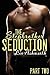 The Stepbrother Seduction: A BBW Stepbrother New Adult Romance, Part 2
