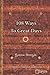 108 Ways to Great Days by Guru Singh