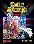 Luther Arkwright: Roleplaying Across the Parallels