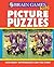 Brain Games Kids Picture Puzzles