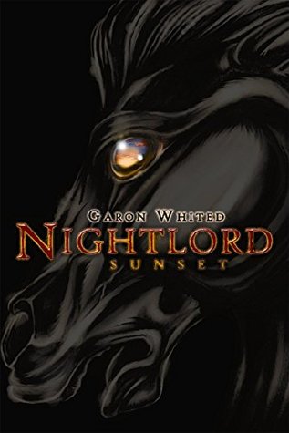 Sunset (Nightlord, #1)