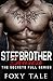 Stepbrother Dearest: The Se...