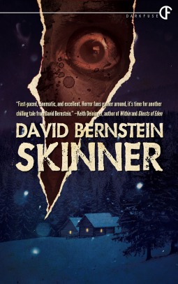 Skinner (Paperback)
