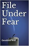 File Under Fear (Anna Ames Mysteries Book 2)