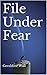 File Under Fear (Anna Ames Mysteries Book 2)