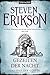 Gezeiten der Nacht by Steven Erikson