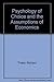 Psychology of Choice and the Assumptions of Economics by Richard H. Thaler