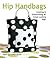Hip Handbags by Valerie Van Arsdale Shrader
