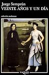 Veinte años y un día
