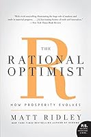 The Rational Optimist (P.S.)