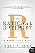 The Rational Optimist
