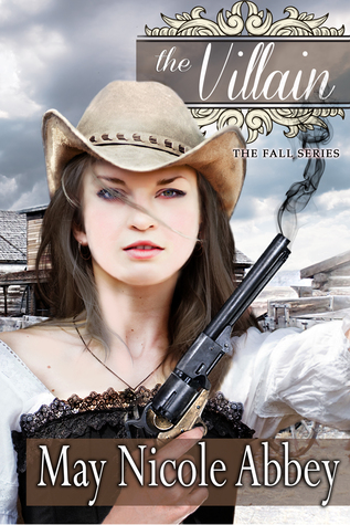 The Villain (Kindle Edition)