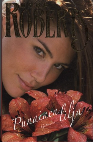 Punainen Lilja (Puutarha-trilogia, #3)