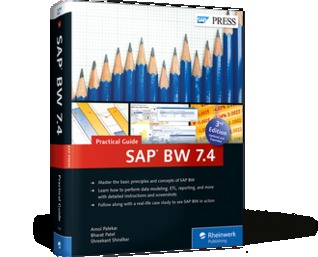 SAP BW 7.4—Practical Guide