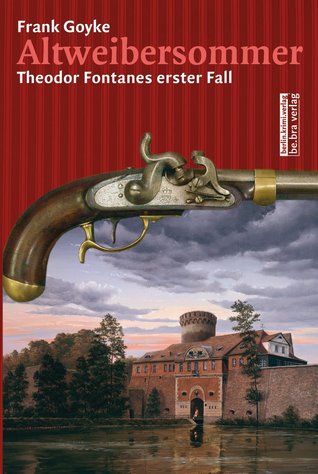 Altweibersommer (Paperback)