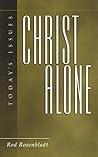 Christ Alone