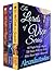 The Lords of Vice Series, Books 1-3