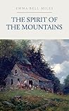 The Spirit of the Mountains Book cover for The Spirit of the Mountains
