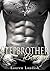 Stepbrother Bonded (Forbidden Games Book 1)