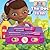 Disney(r) Play-A-Sound(tm) Doc McStuffins the Doc Is in