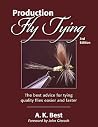 Production Fly Tying Production Fly Tying