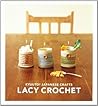 Kyuuto! Japanese Crafts!: Lacy Crochet Kyuuto! Japanese Crafts!: Lacy Crochet