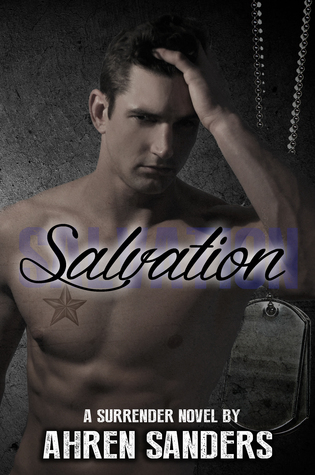 Salvation (Surrender, #3)
