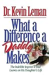 What a Difference a Daddy Makes: The Indelible Imprint a Dad Leaves on His Daughter's Life