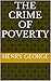 The Crime of Poverty