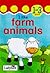 I Like Farm Animals
