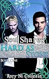 Hard as Stone by Rory Ni Coileain