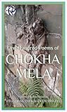 One Hundred Poems of Chokha Mela by Chandrakant Kaluram Mhatre One Hundred Poems of Chokha Mela by Chandrakant Kaluram Mhatre