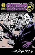 Gotham Central: Blancos fáciles