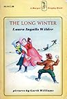 The Long Winter by Laura Ingalls Wilder