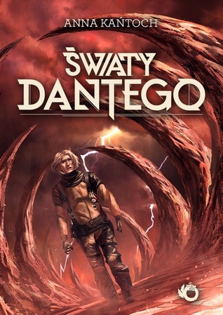 Światy Dantego (Paperback)