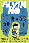 Alvin Ho by Lenore Look