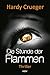 Die Stunde der Flammen
