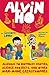 Alvin Ho: Allergic to Birthday Parties, Science Projects, and Other Man-made Catastrophes (Alvin Ho, #3)