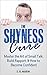 The Shyness Cure: Master the Art of Small Talk, Build Rapport, & How to Become Confident (Lifestyle Improvement Book 1)
