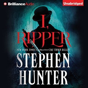I, Ripper: Library Edition