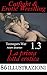 1.3 Teenagers War. La prima lotta erotica: The First Sexfight (bilingual) (Catfight & Erotic Wrestling Book 13)